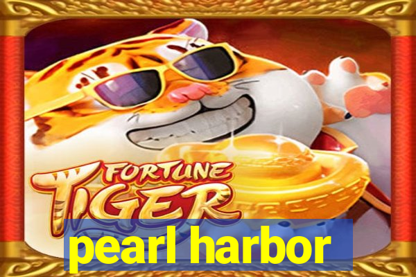 pearl harbor